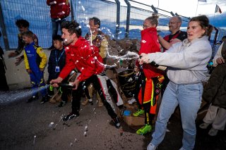 #4 - Belgium - Justine Strauven - Maxime Orion - Maverick Dessy - Karting Endurance
 | SRO/JEP