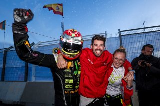 #4 – Belgium - Justine Strauven - Maxime Orion - Maverick Dessy - Karting Endurance
 | SRO / JEP