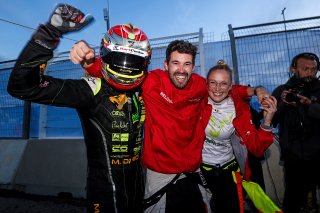 #4 - Belgium - Justine Strauven - Maxime Orion - Maverick Dessy - Karting Endurance
 | SRO/JEP