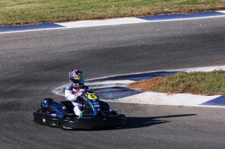 #5 - Chile - Valentina Ouinones Osorio - Diego Parra Ponce - Xavier Suarez Munoz - Karting Endurance
 | JEP