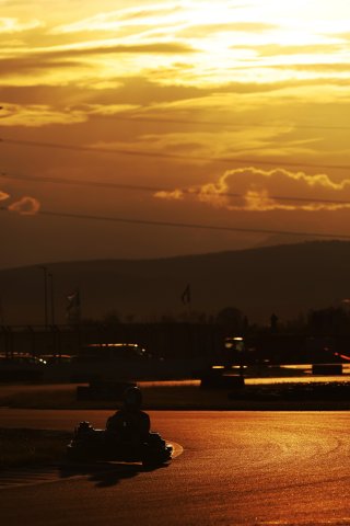 #5 - Chile - Valentina Ouinones Osorio - Diego Parra Ponce - Xavier Suarez Munoz - Karting Endurance
 | JEP