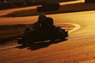 #8 - Estonia - Mia-Mariette Pankratov - Marten Ojapõld - Ranno Kallas - Karting Endurance
 | JEP