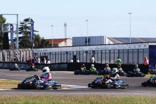 #9 - UK -  Jack O'Neill - Andrew O'Neill - Rhianna Purcocks - Karting Endurance
 | JEP