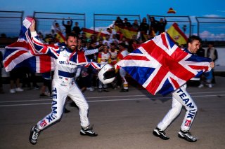 #9 - UK -  Jack O'Neill - Andrew O'Neill - Rhianna Purcocks - Karting Endurance
 | SRO/JEP