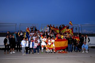 FIa Motorsport Games - Team Spain
 | SRO / JEP