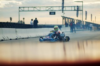 #75  Peru  Mariano Lopez - Karting Sprint Jr
 | SRO / JEP