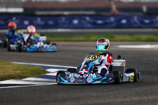 #59  Dominican Republic  Felipe Benito Ramos - Karting Sprint Jr
 | SRO / JEP