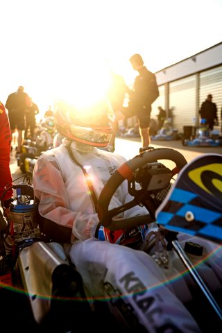 FIA Motorsport Games - Karting Sprint Junior
 | SRO / JEP