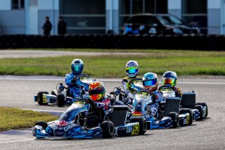 #62 - United Kingdom - Jorge Edgar - Karting Sprint Jr
 | SRO / JEP