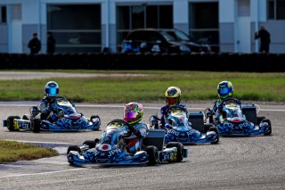 #69 - Japan - Ryusei Sawada - Karting Sprint Jr
 | SRO / JEP