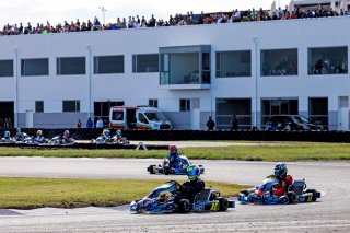 #74 - Netherlands - Mats Van Rooijen - Karting Sprint Jr
 | SRO / JEP