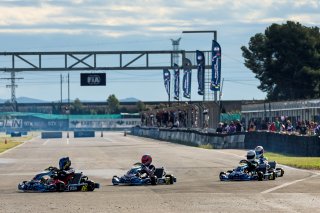 #79 - South Africa - Jack Michael Moore - Karting Sprint Jr
 | SRO / JEP