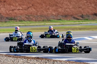 #79 - South Africa - Jack Michael Moore - Karting Sprint Jr
 | SRO / JEP