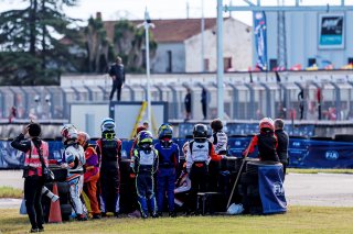 Karting Sprint Junior
 | SRO / JEP