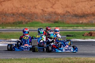 #59 - Dominican Republic - Felipe Benito Ramos - Karting Sprint Jr
 | SRO / JEP