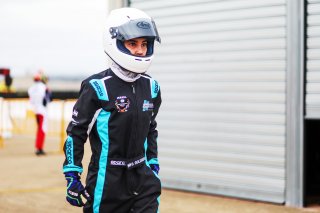 #67  Israel  Ori Goldberg - Karting Sprint Jr
 | SRO / JEP