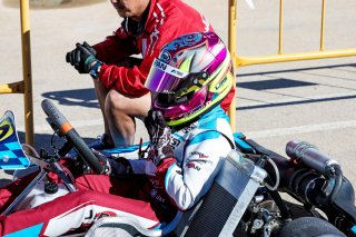 #69 - Japan - Ryusei Sawada - Karting Sprint Jr
 | SRO / JEP