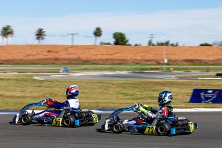 #72 - Mexico - Piero Belsasso - Karting Sprint Jr
 | SRO / JEP