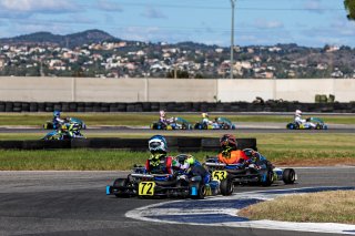 #72 - Mexico - Piero Belsasso - Karting Sprint Jr
 | SRO / JEP