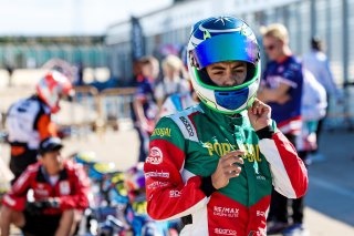 #78 - Portugal - Martim Meneses - Karting Sprint Jr 
 | SRO / JEP