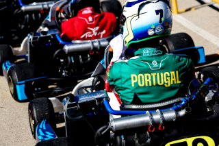 #78 - Portugal - Martim Meneses - Karting Sprint Jr 
 | SRO / JEP