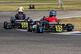 #85 - Turkey - Iskender Zulfikari - Karting Sprint Jr
 | SRO / JEP