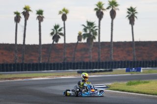 #11  Spain  Ruben Moya Lopez - Karting Sprint Sr
 | SRO / JEP