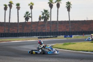 #18  Israel  Guy Albag - Karting Sprint Sr
 | SRO / JEP