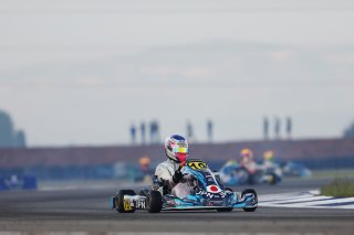 #19  Japan  Kota Tsuchihashi - Karting Sprint Sr
 | SRO / JEP