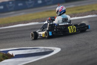 #19  Japan  Kota Tsuchihashi - Karting Sprint Sr
 | SRO / JEP