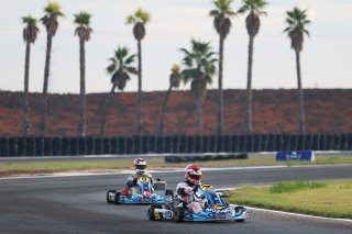 #25  Mozambique  Ghazi Motlekar - Karting Sprint Sr
 | SRO / JEP