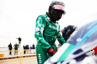 #27  Nigeria  Baruch Roy-Bako - Karting Sprint Sr
 | SRO / JEP