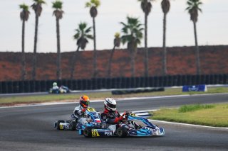 #28  Peru  Taylor Greenfield - Karting Sprint Sr
 | SRO / JEP