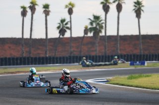 #28  Peru  Taylor Greenfield - Karting Sprint Sr
 | SRO / JEP