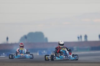 #28  Peru  Taylor Greenfield - Karting Sprint Sr
 | SRO / JEP