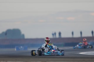 #29  Philippines  Prix Trivino - Karting Sprint Sr
 | SRO / JEP