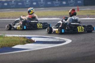 #30  Poland  Jakub Rajski - Karting Sprint Sr
 | SRO / JEP