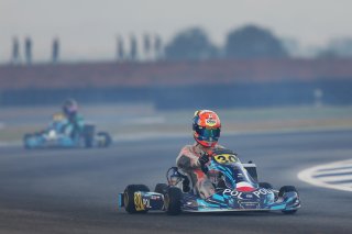 #30  Poland  Jakub Rajski - Karting Sprint Sr
 | SRO / JEP