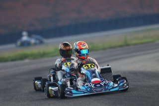 #30  Poland  Jakub Rajski - Karting Sprint Sr
 | SRO / JEP