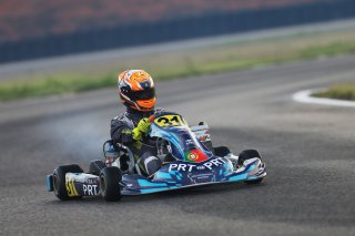 #31  Portugal  Miguel Silva - Karting Sprint Sr
 | SRO / JEP