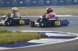 #37  Turkiye  Bati E. Yildirim - Karting Sprint Sr
 | SRO / JEP