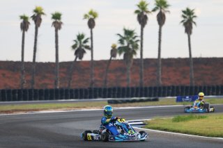 #6  Brazil  Lucas Moura de Castro - Karting Sprint Sr
 | SRO / JEP