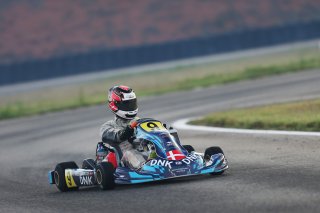 #9  Denmark  Luca B. Magnussen - Karting Sprint Sr
 | SRO / JEP