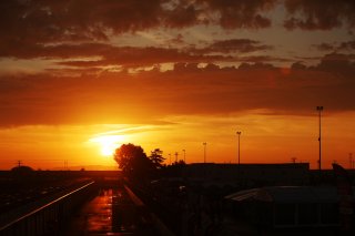 Circuit Aspar FIA Motorsport Games Sunrise
 | SRO / JEP