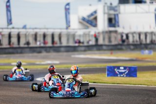 #30  Poland  Jakub Rajski - Karting Sprint Sr
 | SRO / JEP