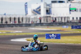 #6  Brazil  Lucas Moura de Castro - Karting Sprint Sr
 | SRO / JEP