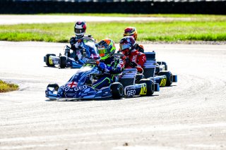 #11 - Spain - Ruben Moya Lopez - Karting Sprint Sr
 | JEP