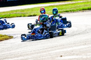 #14 - Germany - Elia Luis Weiss - Karting Sprint Sr
 | JEP