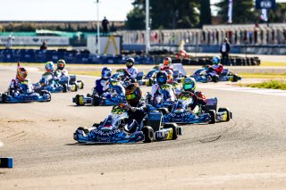 #16 - Hungary - Gergo Kocsar - Karting Sprint Sr
 | JEP