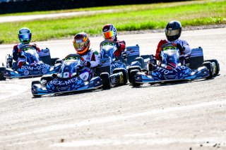 #23 - Mexico - Patricio Hoppenstedt - Karting Sprint Sr
 | JEP